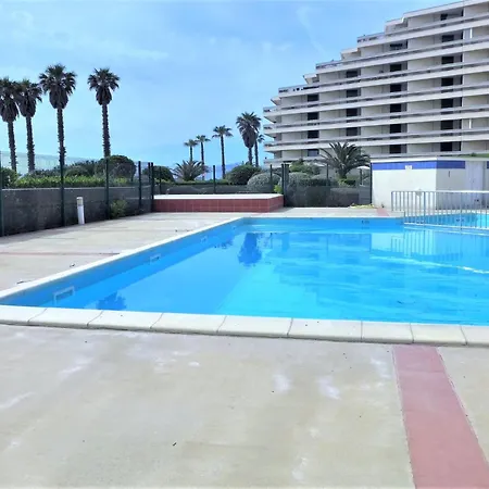 Grand Sud-4 By Interhome *