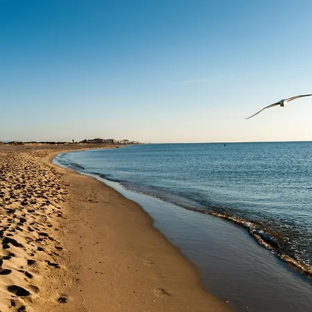 Grand Sud-4 By Interhome * Canet-en-Roussillon