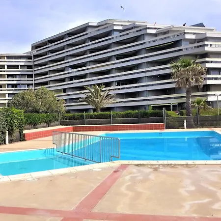 Grand Sud-4 By Interhome *