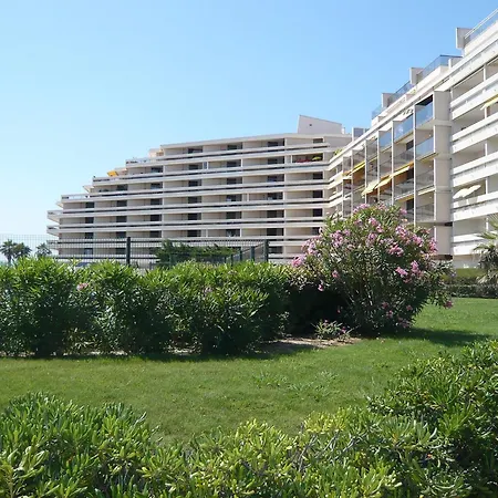 Grand Sud-4 By Interhome Apartment