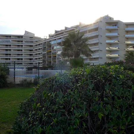 Grand Sud-4 By Interhome Apartment *