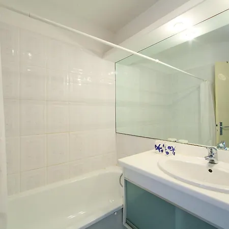 Apartment Grand Sud-4 By Interhome Canet-en-Roussillon