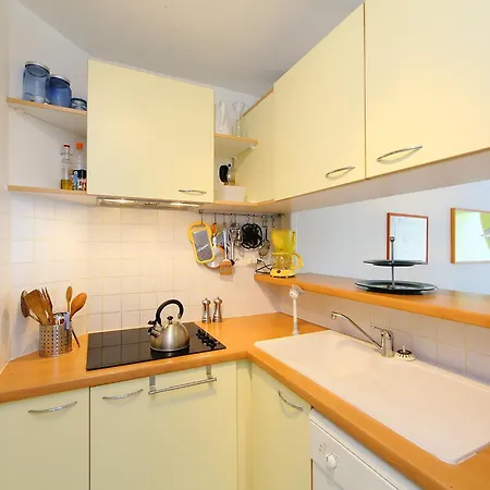 Grand Sud-4 By Interhome Apartment *