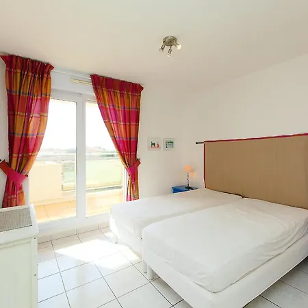 Grand Sud-4 By Interhome Apartment *