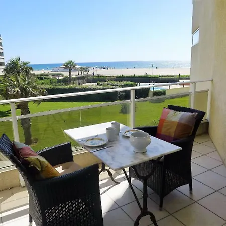 Grand Sud-4 By Interhome Apartment *