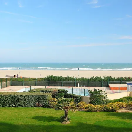 Grand Sud-4 By Interhome Canet-en-Roussillon